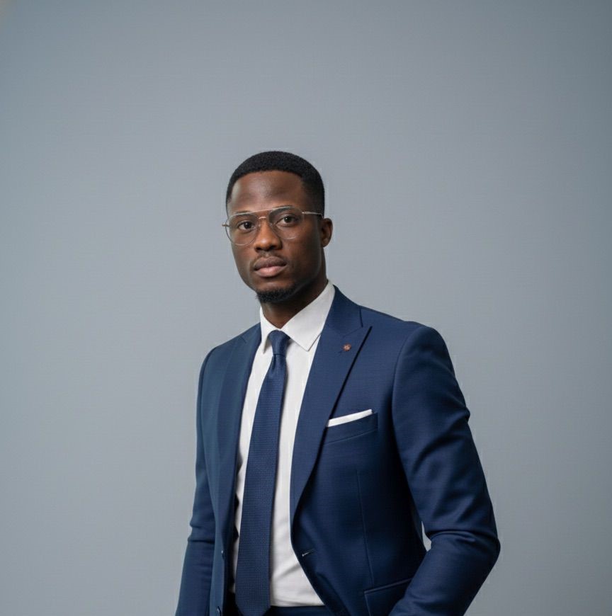 Emmanuel TAPE - CTO & Co-founder AI EMB