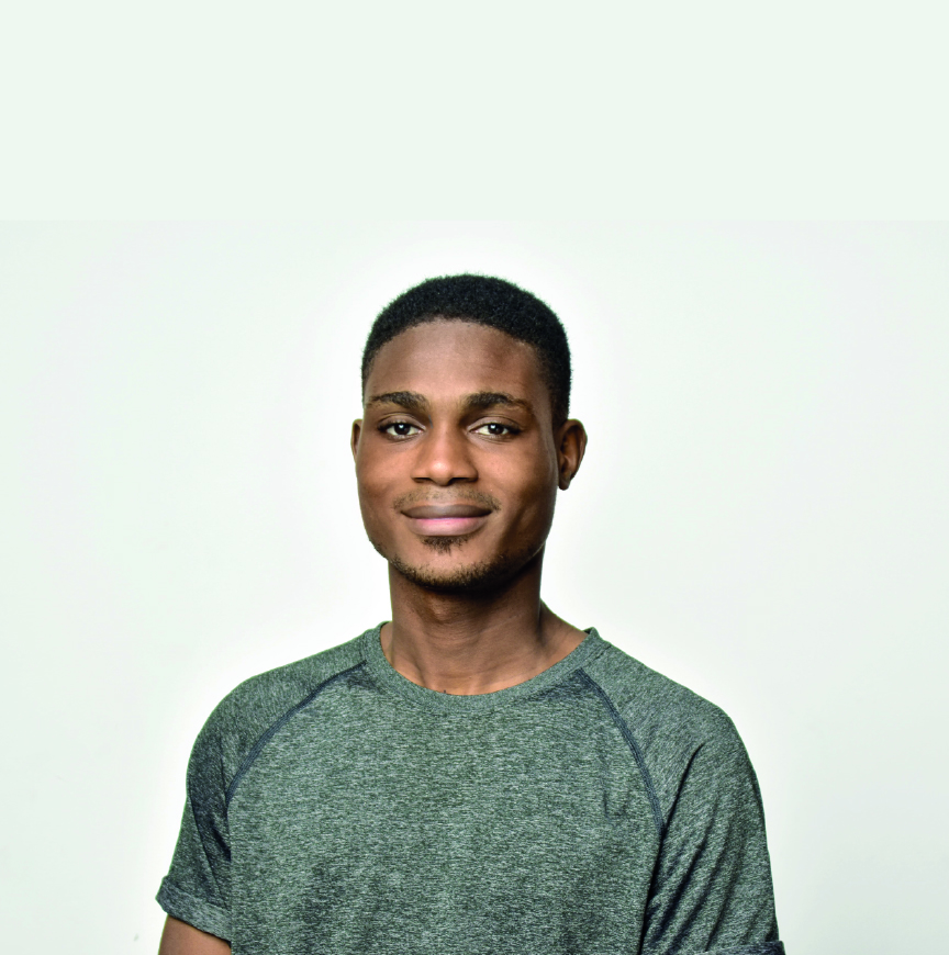 Morel LALEYE - CEO & Co-founder AI EMB